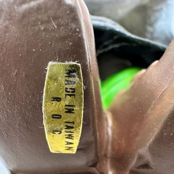 Kurt Adler Santas World Vintage Fabric Mache Choir Boy Christmas Decor in Box 7" - Picture 5 of 14